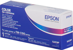 Аналог Epson C33S020410