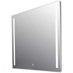 Континент  Glossy LED 80x60