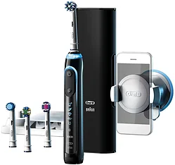 Oral-B Genius 9000N (D701.545.6XC)