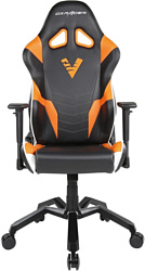 DXRacer Valkyrie Virtus Pro OH/VB15/NOW (черный/оранжевый)