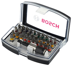 Bosch 2607017319 32 предмета