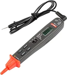 Индикаторная отвертка UNI-T UT118B Индикаторная отвертка UNI-T UT118B