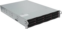 Supermicro 6028R-E1CR16T