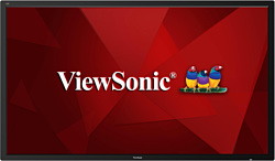 ViewSonic CDE8600