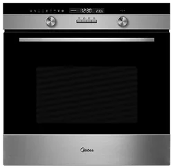 Электрический духовой шкаф Midea MO78101CX