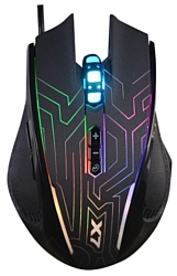 A4Tech Oscar Neon Gaming Mouse X87