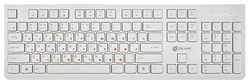Клавиатура OKLICK 505M White USB Клавиатура OKLICK 505M White USB