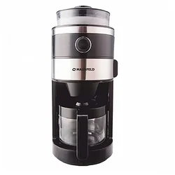 Капельная кофеварка MAUNFELD MF-731BK