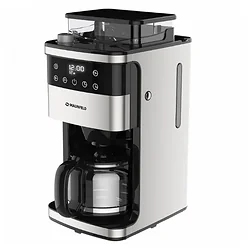 Капельная кофеварка MAUNFELD MF-723S