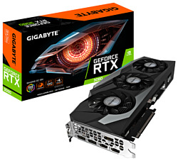 GIGABYTE GeForce RTX 3080 10240MB GAMING OC (GV-N3080GAMING OC-10GD)
