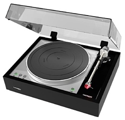 Thorens TD-1601 TP92 AT33EV