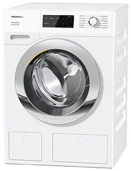 Стиральная машина Miele WEG675WCS