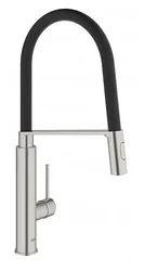 Смеситель Grohe Concetto Professional 31491DC0