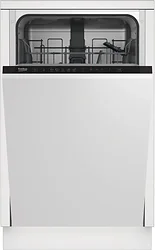 Посудомоечная машина BEKO DIS 35025 Посудомоечная машина BEKO DIS 35025