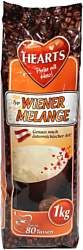 Hearts Wiener Melange растворимый 1 кг