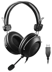 Наушники A4Tech HU-35