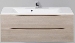 BelBagno Marino-1200-2C-SO-RG-P (rovere grigio)