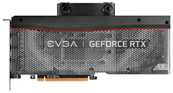 EVGA GeForce RTX 3080 XC3 ULTRA HYDRO COPPER GAMING 10GB (10G-P5-3889-KR)
