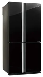 Холодильник Sharp SJ-GX98PBK Холодильник Sharp SJ-GX98PBK