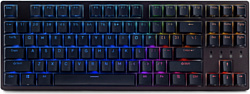 Durgod Taurus K320 Nebula RGB MX Speed Silver (без кириллицы)