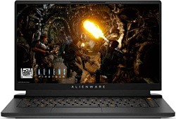 Dell Alienware m15 R6 M15-0358