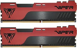 Модуль памяти Patriot Memory VIPER ELITE II PVE248G266C6K Модуль памяти Patriot Memory VIPER ELITE II PVE248G266C6K