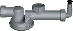 Сифон Omoikiri S-01 4996119