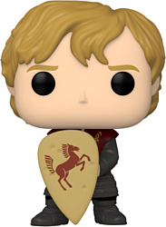 Funko TV Game of Thrones Tyrion Lannister w/Shield 56797