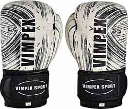 Vimpex Sport 3092 (8 oz, черный/серый)