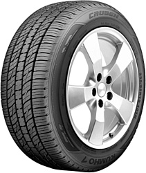 Kumho Crugen Premium KL33 225/55 R18 98H