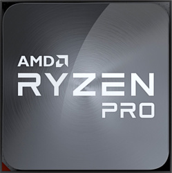 AMD Ryzen 5 Pro 2400GE (Multipack)