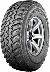 Bridgestone Dueler M/T 674 265/75 R16 119/116Q