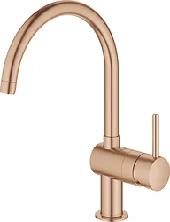 Смеситель Grohe Minta 32917DL0 Смеситель Grohe Minta 32917DL0