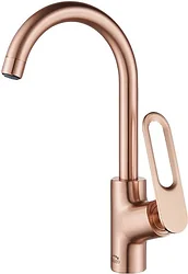 Смеситель Laveo Tierra BAJ 868U