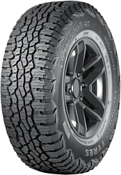 Nokian Outpost AT 245/70 R16 107T