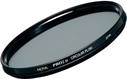 Светофильтр Hoya 67mm PRO1D CIRCULAR PL