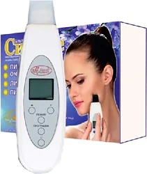 Аппарат для ультразвуковой чистки ЧИОС Сияние СН201 Y