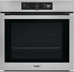 Электрический духовой шкаф Whirlpool AKZ9 9480 IX