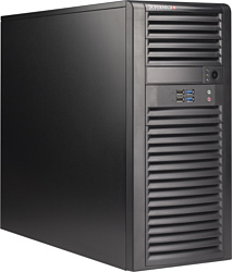 Supermicro SuperChassis 732D4-668B