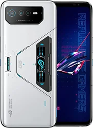 Смартфон ASUS ROG Phone 6 Pro 18/512GB
