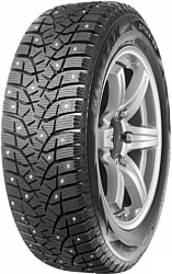 Bridgestone Blizzak Spike-02 195/65 R15 91T (шипы)