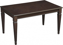 Мебелик Васко В 81 (темно-коричневый/патина)