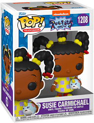 Funko POP! Television. Rugrats - Susie 59321
