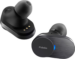 Philips Fidelio T1BK