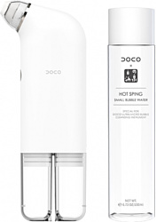 Doco Small Bubble Pore Remover BH003