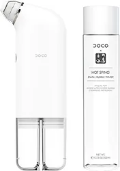 Doco Small Bubble Pore Remover BH003