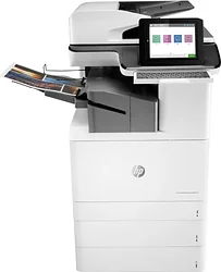Мфу HP Color LaserJet Enterprise Flow M776zs Мфу HP Color LaserJet Enterprise Flow M776zs
