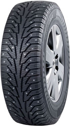 Nokian Nordman C 215/65 R16C 109/107R