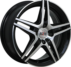 ALCASTA M54 6.5x16/5x112 D57.1 ET46 BKF