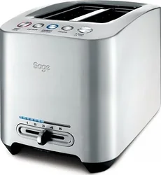 Тостер Sage BTA825BSS